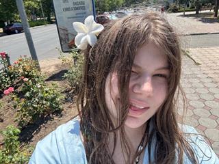 Lilly Jess
