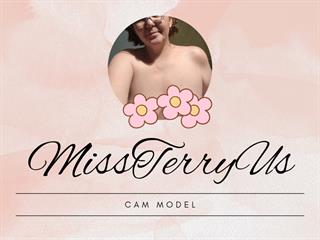 MissTerryUs