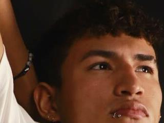 Nicolas Torres