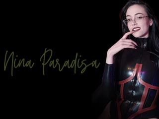 ninaparadisa