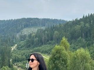 oliviya mur