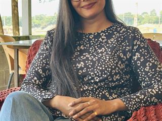 Saguphtah Chattergy 22