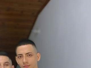 two boys hot69