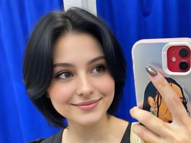 AgustinaMccrone's photo