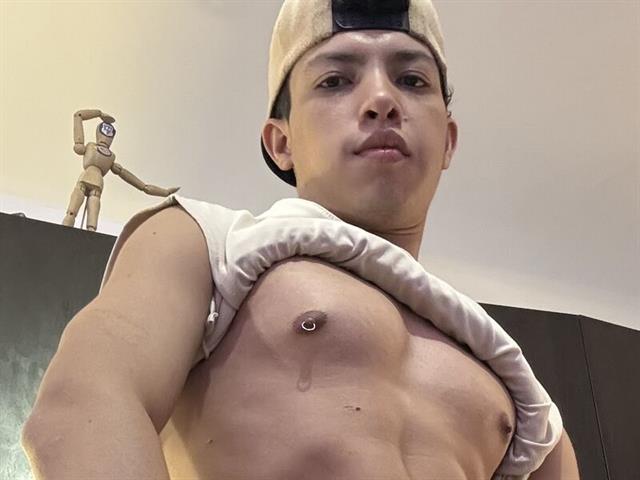 AndersonZambrano's photo