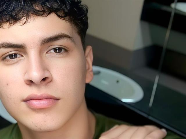 AxelMontclair's photo