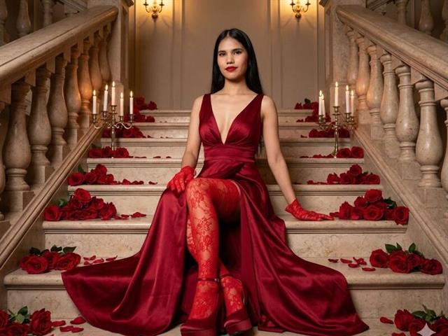 CelesteClohe's photo
