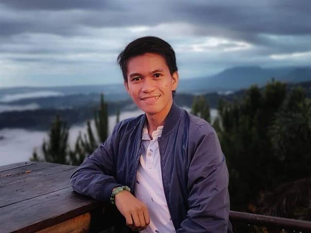 ChadRoss's photo