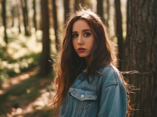 ChantellMorgia's photo