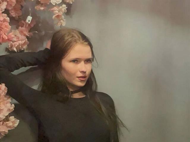 CharisseChappel's photo