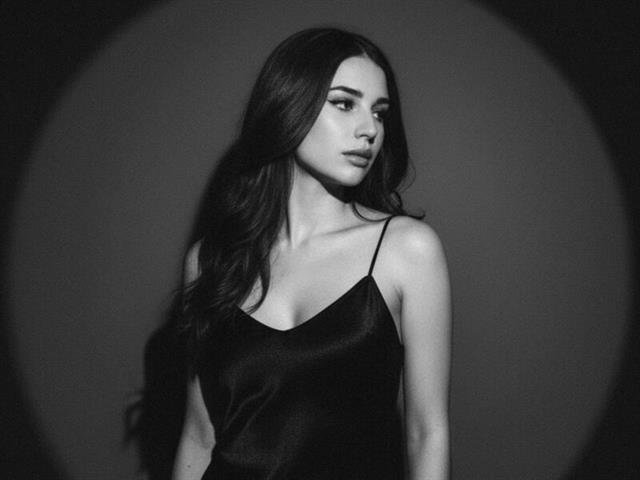 CharlaDaponte's photo