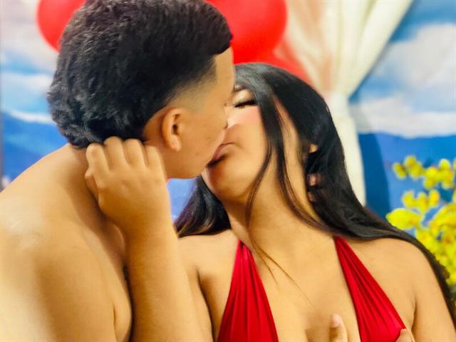 DanyAndPaola's photo