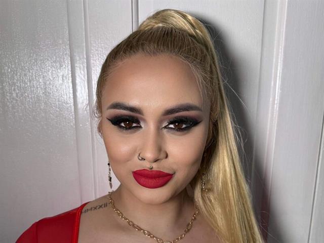 DaryaClayton's photo