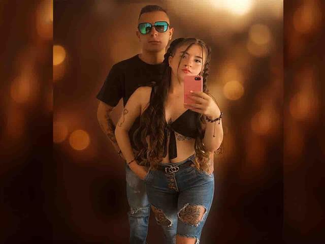 DavidAndNatha's photo