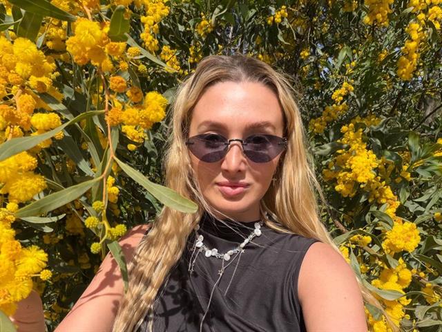 DelaineClowerd's photo