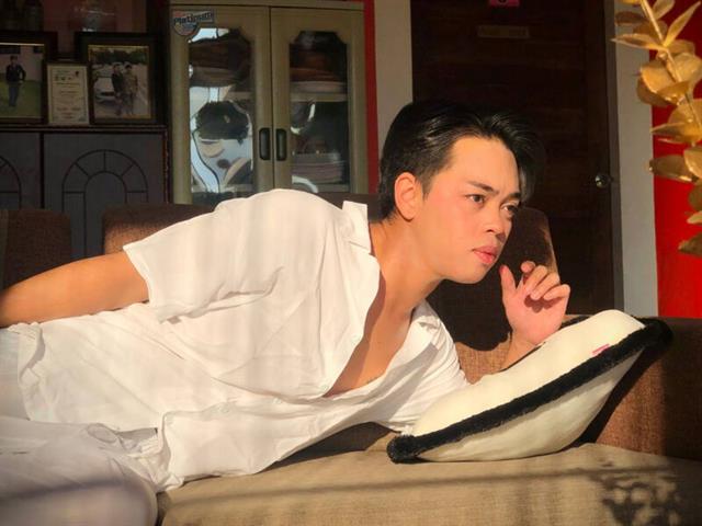 FrancineDevera's photo