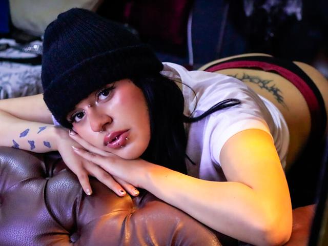 IsadoraFalzone's photo