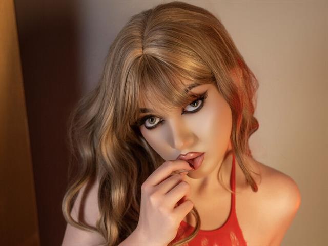 KristalBluee's photo