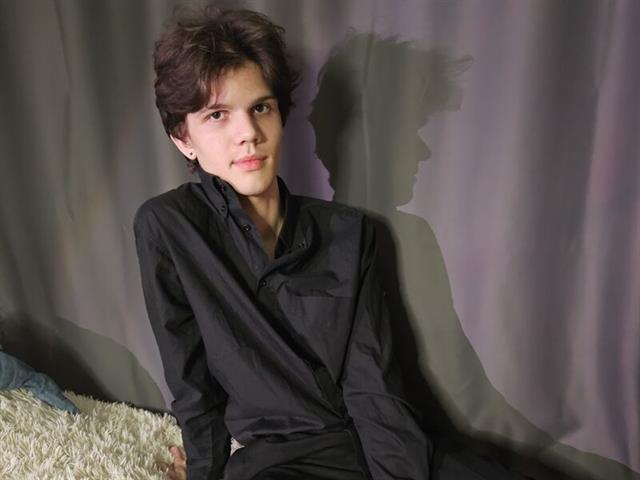 LuciusMorris's photo