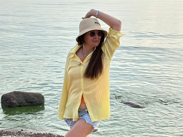 Marinaonebest's photo