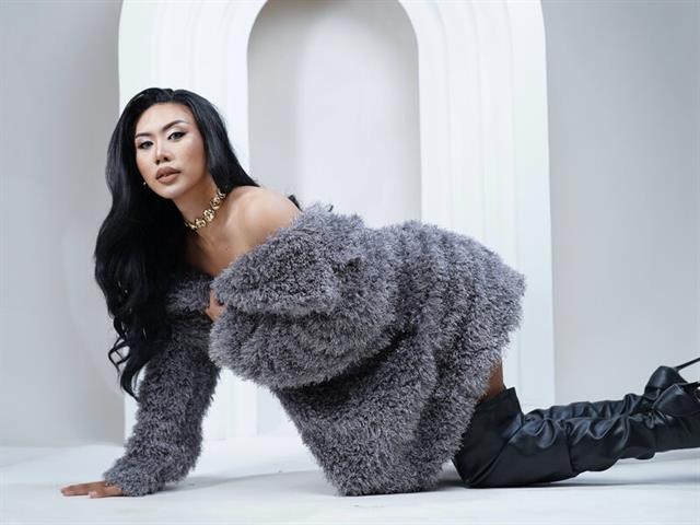 MarinnaSanchez's photo