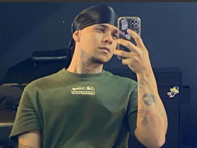 MateoGrajales's photo