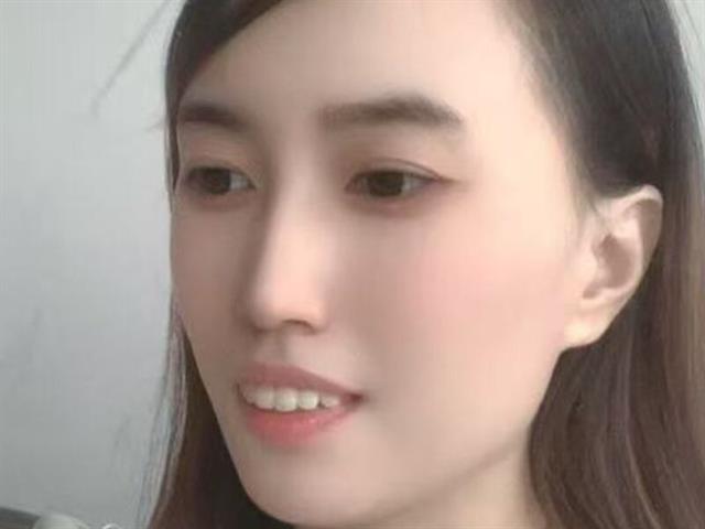 Mengying's photo