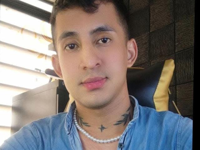 MichelSalvatore's photo