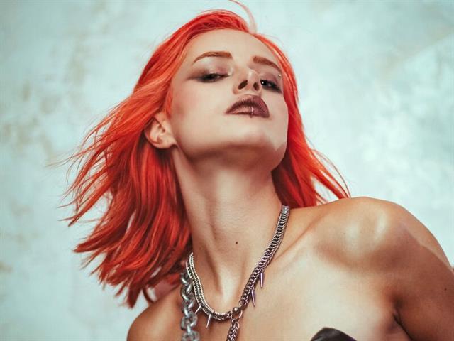 NatalieDiamos's photo