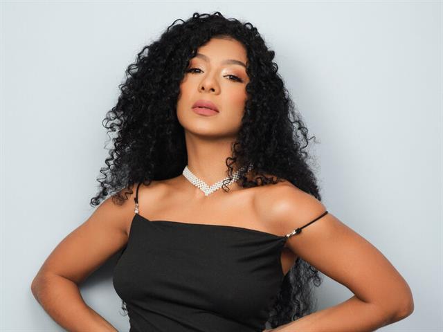 PamelaDaSilva's photo