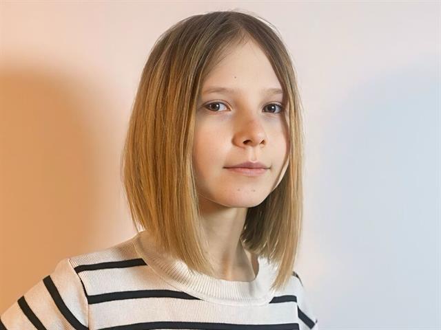 RosanaGabbard's photo