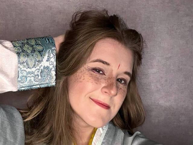 SabinaKroener's photo