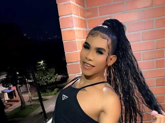 SabrinaElvis's photo