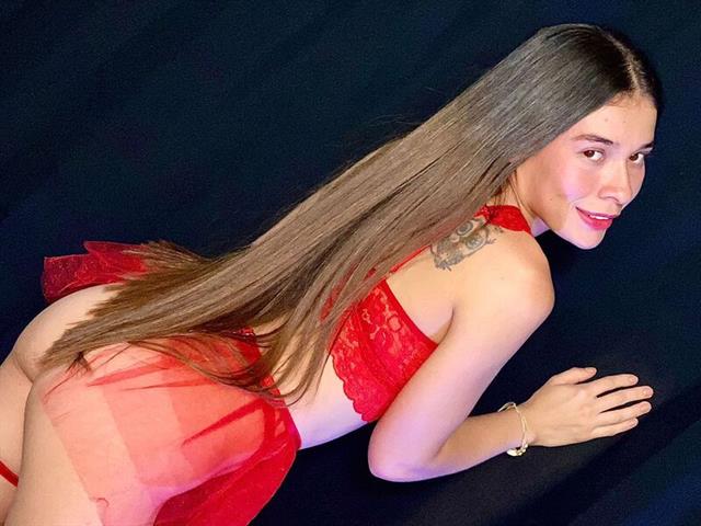 ScarletteJhonsom's photo