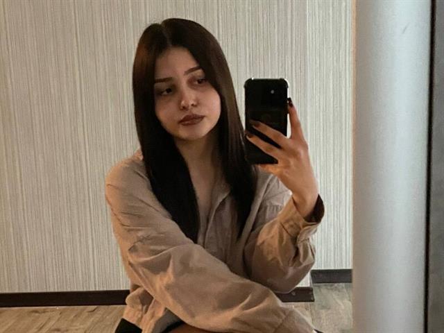 SharlaGeerdes's photo