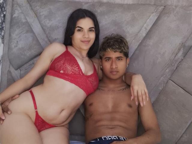 StellaAndNoah