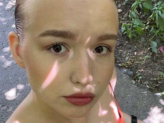 SusannahBuffalo's photo