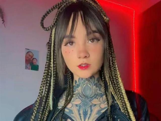 TatianaXarate's photo