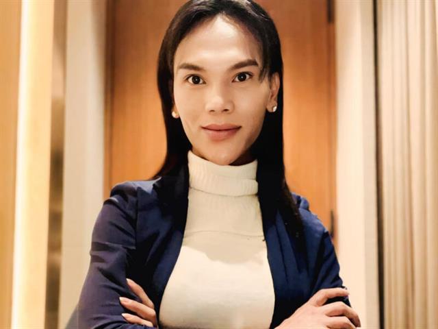 TerresaCaranzo's photo