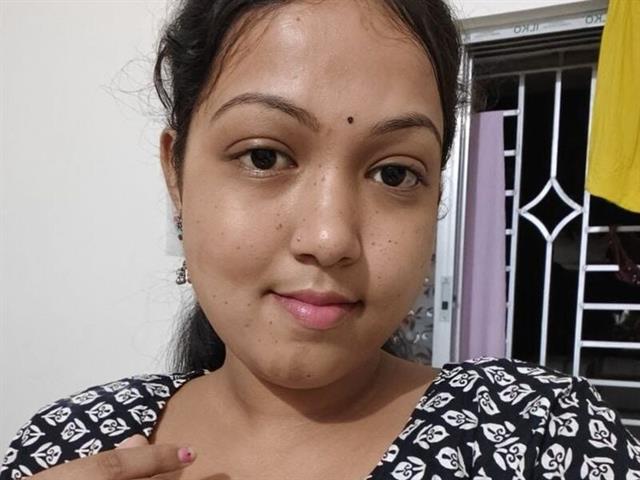 TrishaSaha