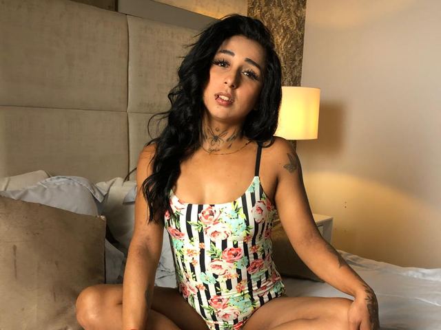 AlejandraVega 's photo