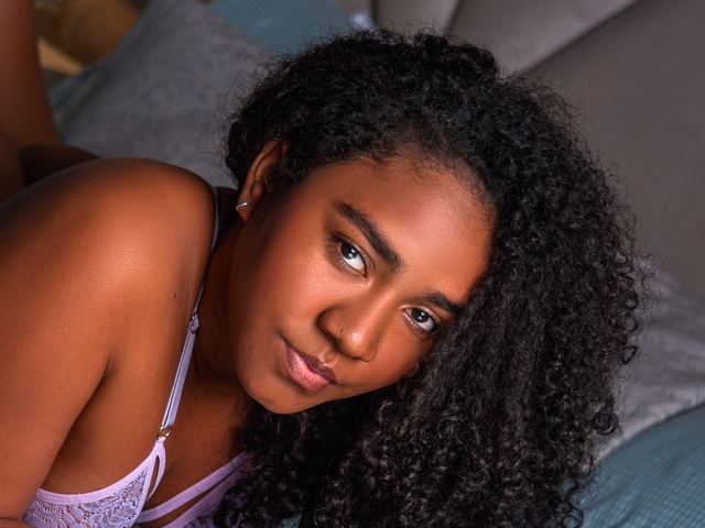 AmaraRuiz229's photo