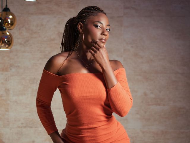 Cathalina Marshall's photo