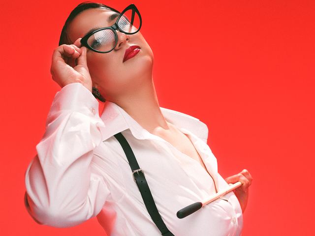 GoddessSophie's photo