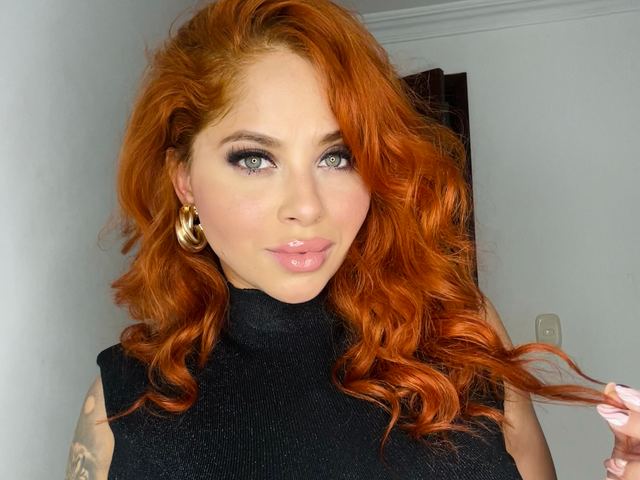 InkredheadHoney's photo