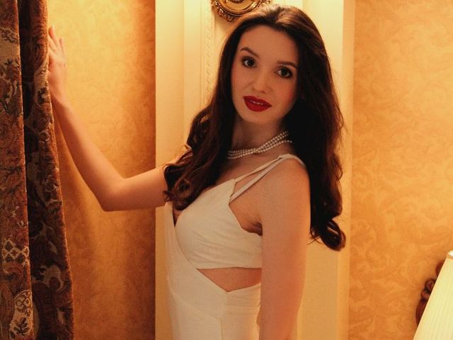 MissZlataGoldd's photo