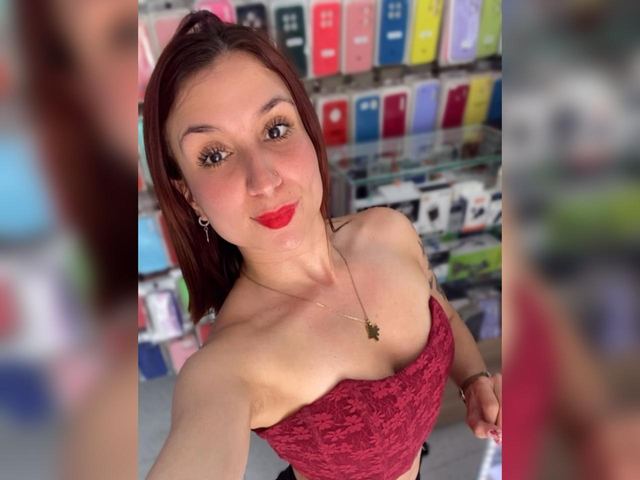 Rousse Hills's photo