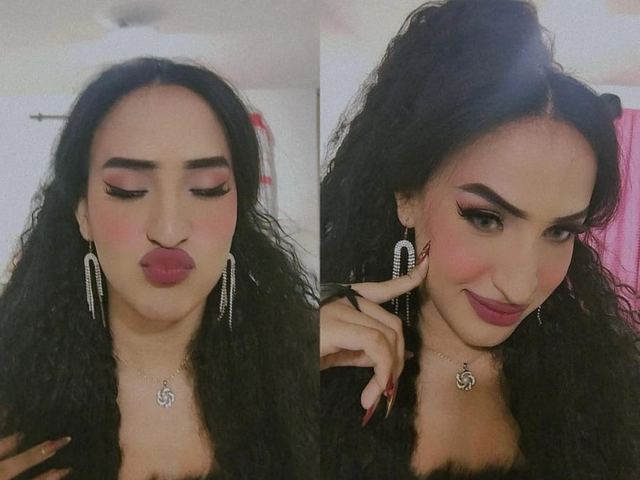 Sexy mariana 69's photo