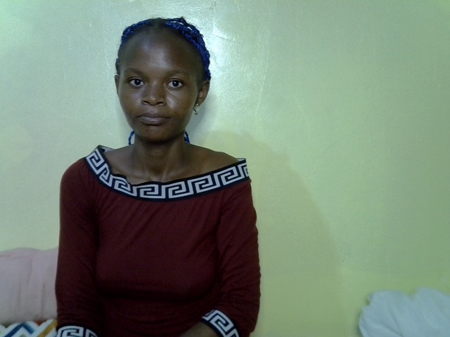 Africanpretty's photo