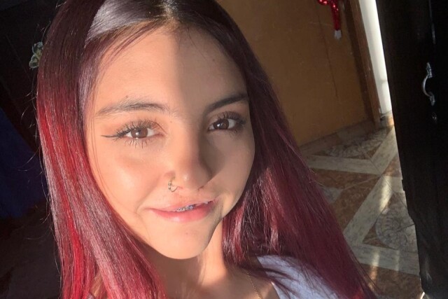 AshleeyRoberts's photo